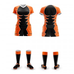 Custom Soccer Uniforms